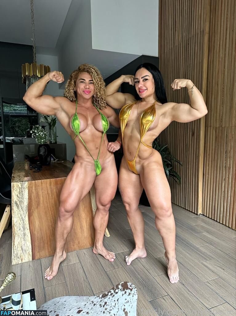 Amymuscle / amymusclefit Nackt OnlyFans  Geleaktes Foto #380