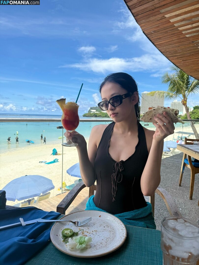 An IVE / An Yujin 안유진 | / _yujin_an Nackt OnlyFans  Geleaktes Foto #22