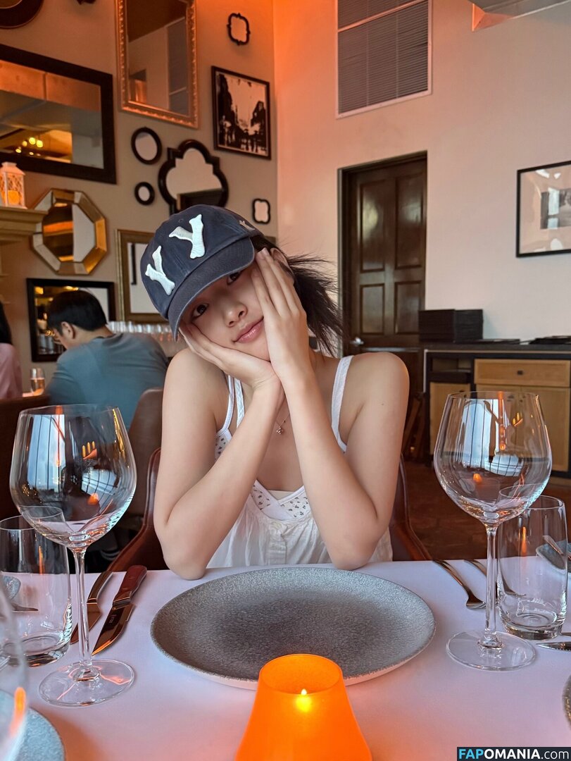 An IVE / An Yujin 안유진 | / _yujin_an Nackt OnlyFans  Geleaktes Foto #26