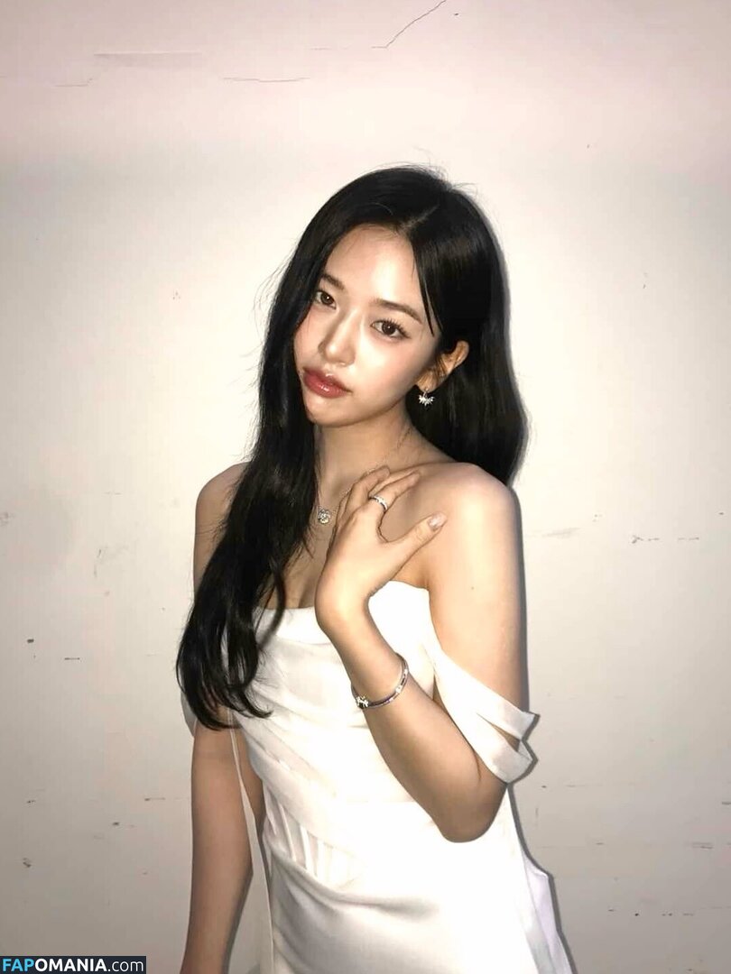 An IVE / An Yujin 안유진 | / _yujin_an Nackt OnlyFans  Geleaktes Foto #30