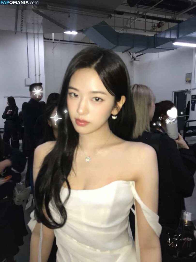 An IVE / An Yujin 안유진 | / _yujin_an Nackt OnlyFans  Geleaktes Foto #31