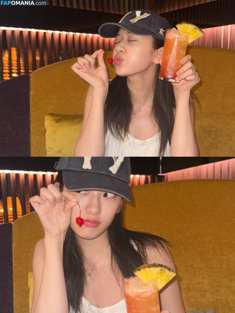 An IVE / An Yujin 안유진 | / _yujin_an Nackt OnlyFans  Geleaktes Foto #39