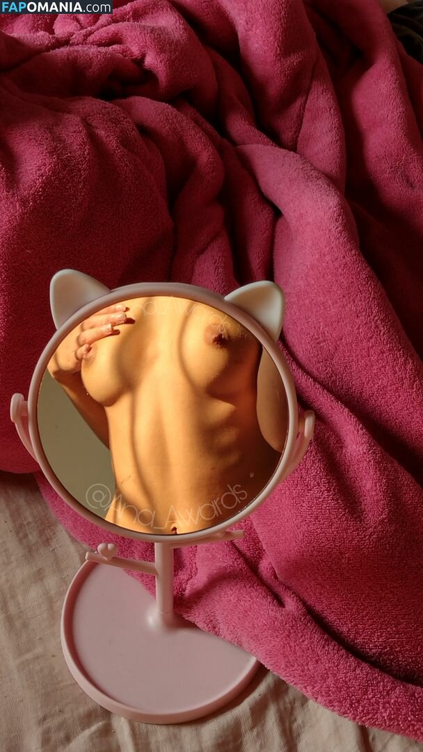 Ana_Awards Nackt OnlyFans  Geleaktes Foto #22