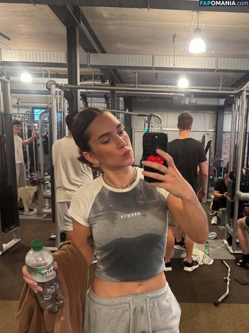 Ana Bochi / ana_bochi Nackt OnlyFans  Geleaktes Foto #25