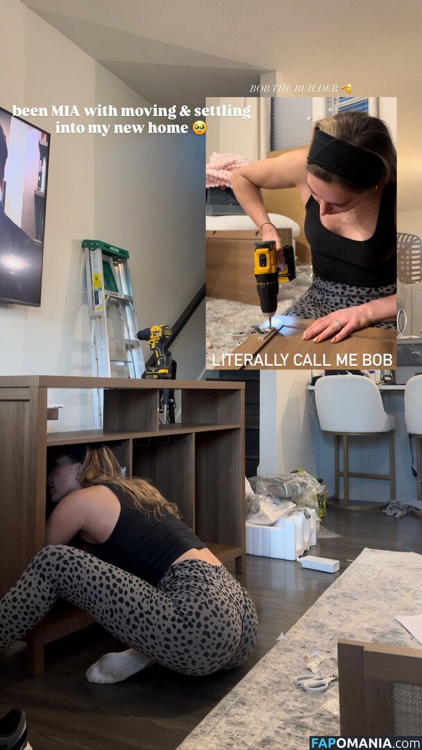 Ana Bruni / anabruni.softball / thesoftballchic Nackt OnlyFans  Geleaktes Foto #1