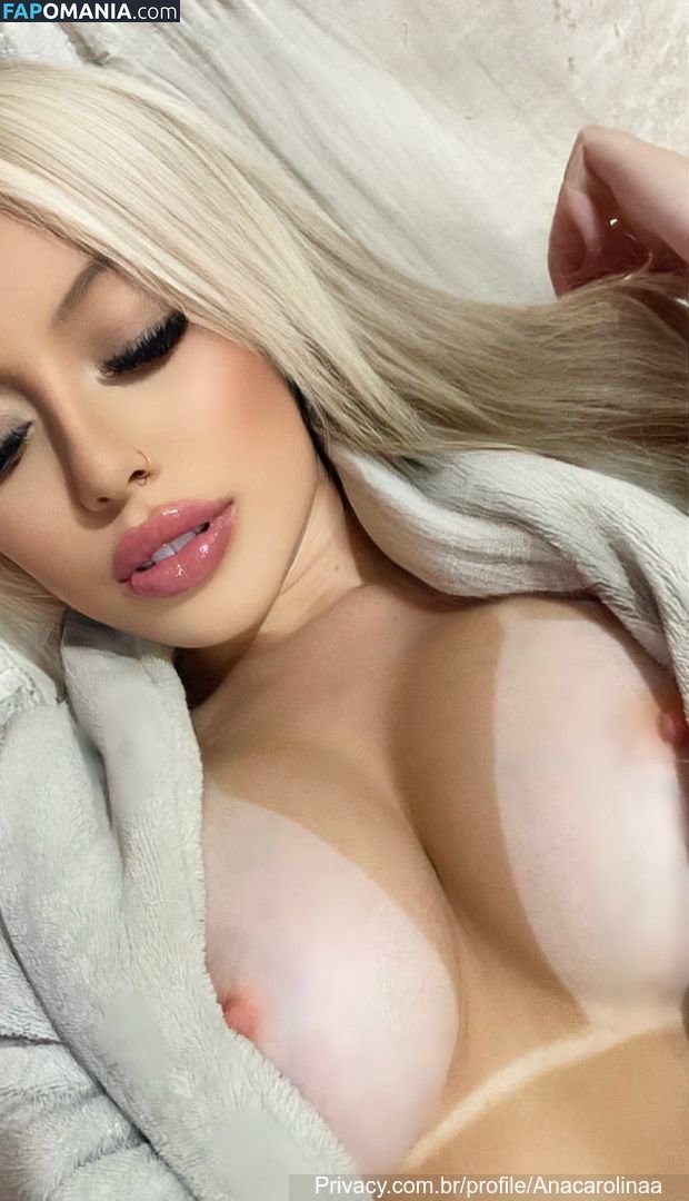 Ana Carolina / anacristofano / carolinareservaa Nackt OnlyFans  Geleaktes Foto #16