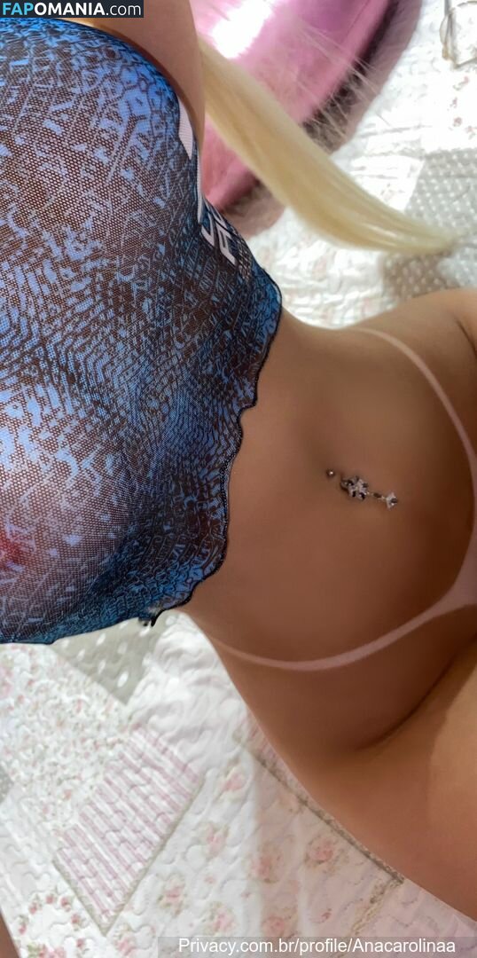 Ana.carolsd / Anacarolinaa / anacarolll___ Nackt OnlyFans  Geleaktes Foto #31