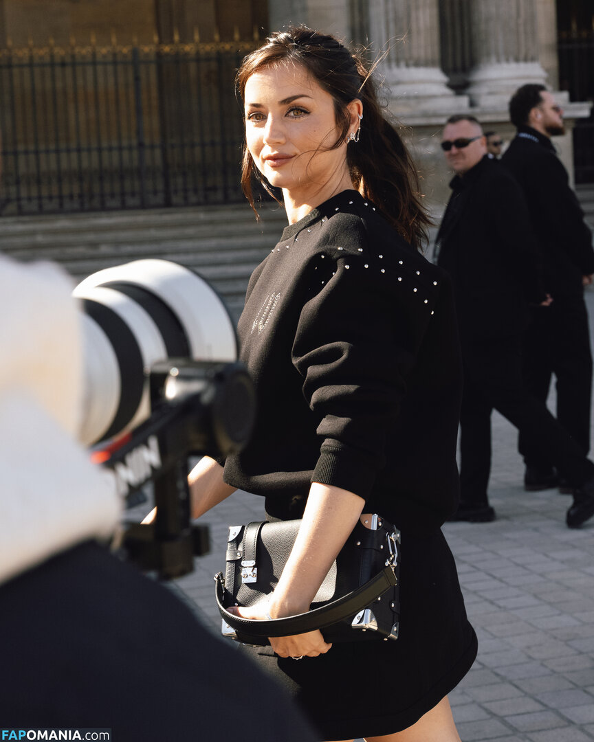 Ana De Armas / ana_d_armas / anadearmas / anadearmasdaily / https: Nackt OnlyFans  Geleaktes Foto #1329