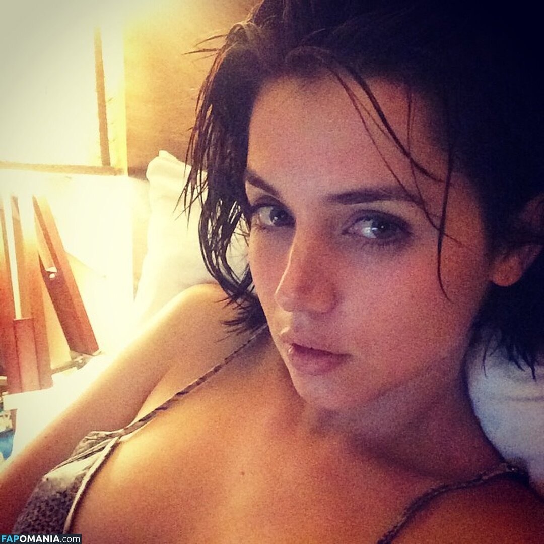Ana De Armas / ana_d_armas / anadearmas / anadearmasdaily / https: Nackt OnlyFans  Geleaktes Foto #1362