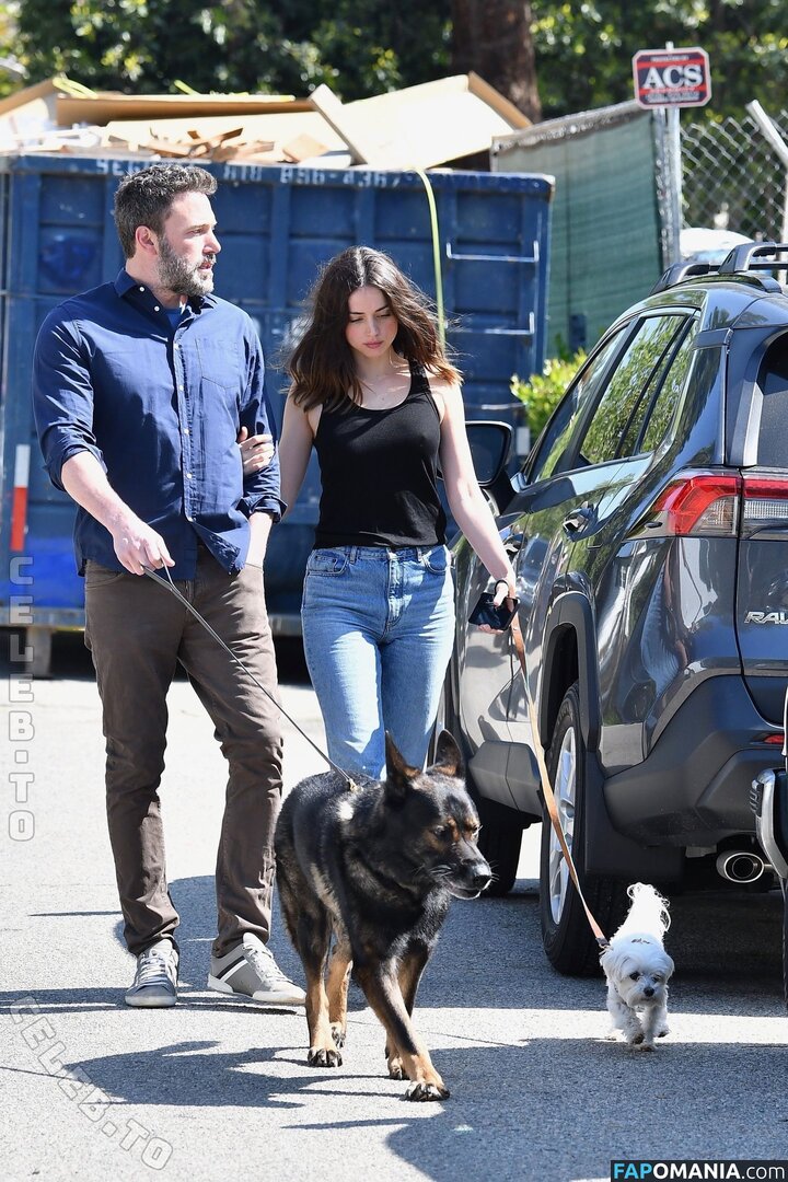 Ana De Armas / ana_d_armas / anadearmas / anadearmasdaily / https: Nackt OnlyFans  Geleaktes Foto #1385