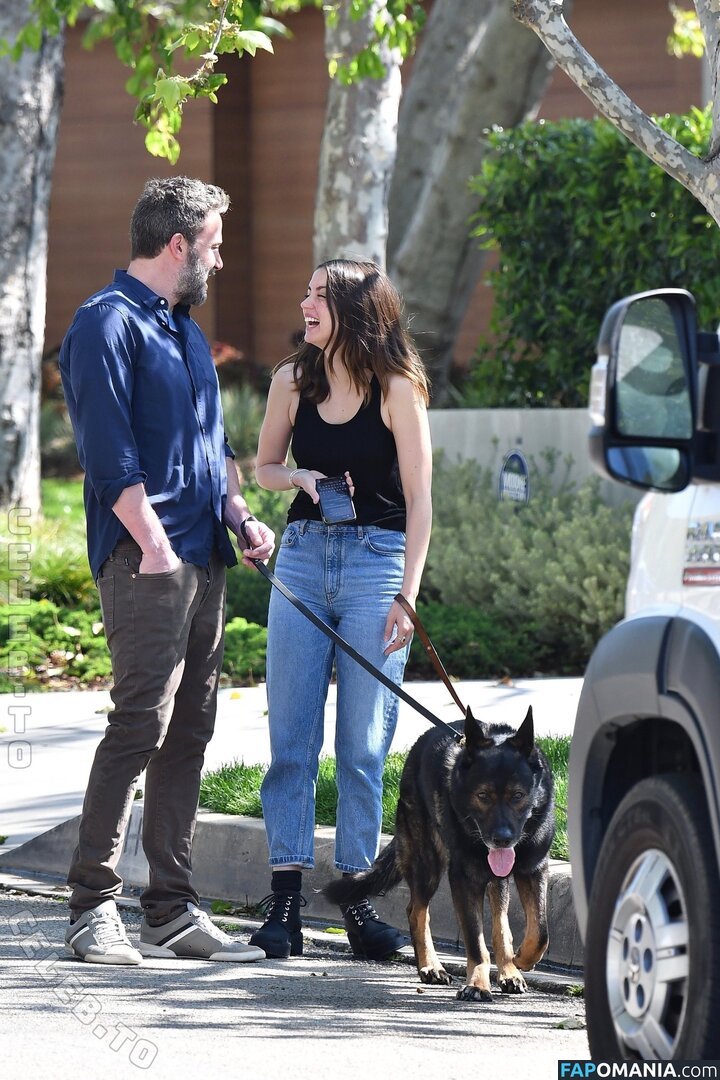 Ana De Armas / ana_d_armas / anadearmas / anadearmasdaily / https: Nackt OnlyFans  Geleaktes Foto #1388