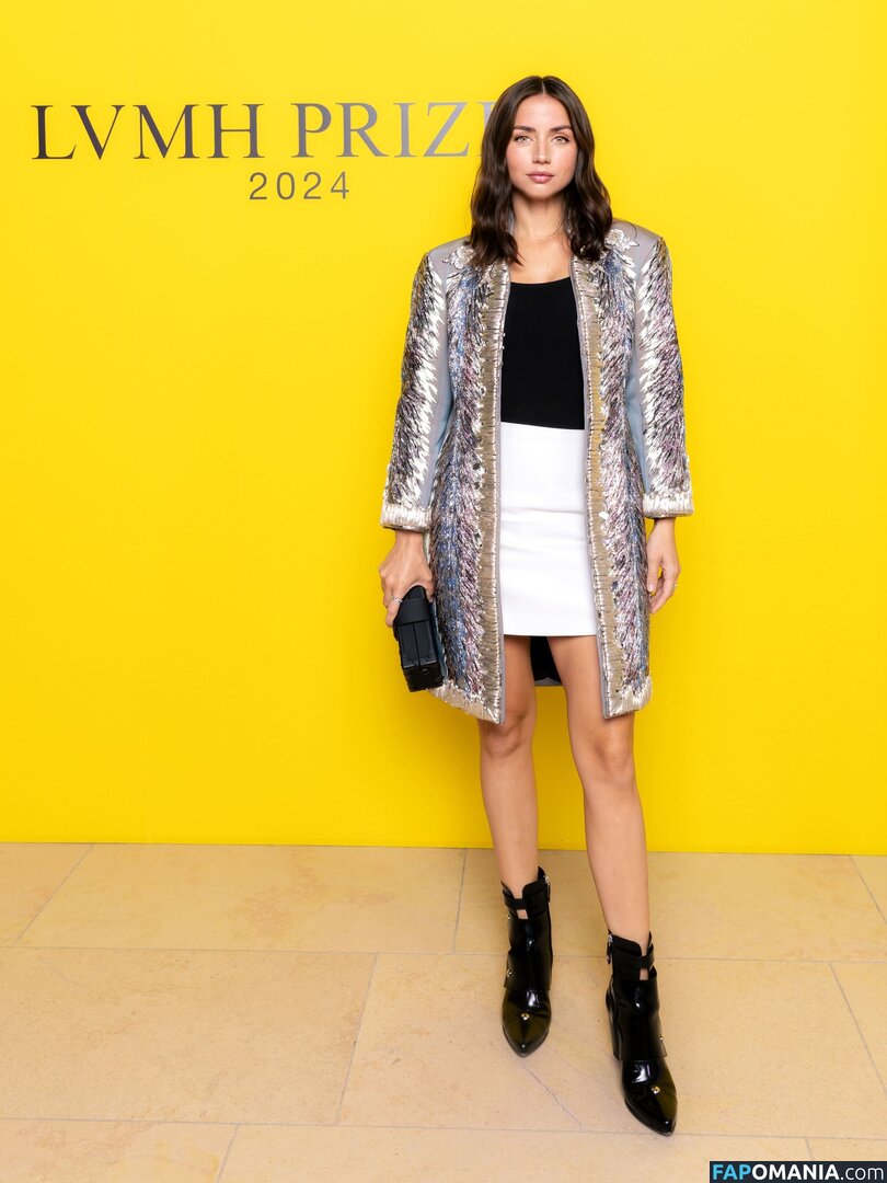 Ana De Armas / ana_d_armas / anadearmas / anadearmasdaily / https: Nackt OnlyFans  Geleaktes Foto #1402