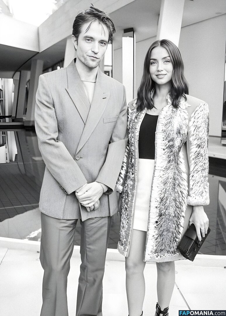 Ana De Armas / ana_d_armas / anadearmas / anadearmasdaily / https: Nackt OnlyFans  Geleaktes Foto #1403