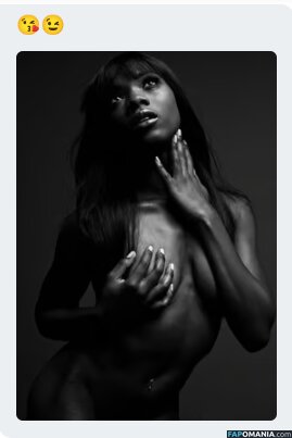 Ana Foxxx / anafoxxx / foxy_scorpio Nackt OnlyFans  Geleaktes Foto #6