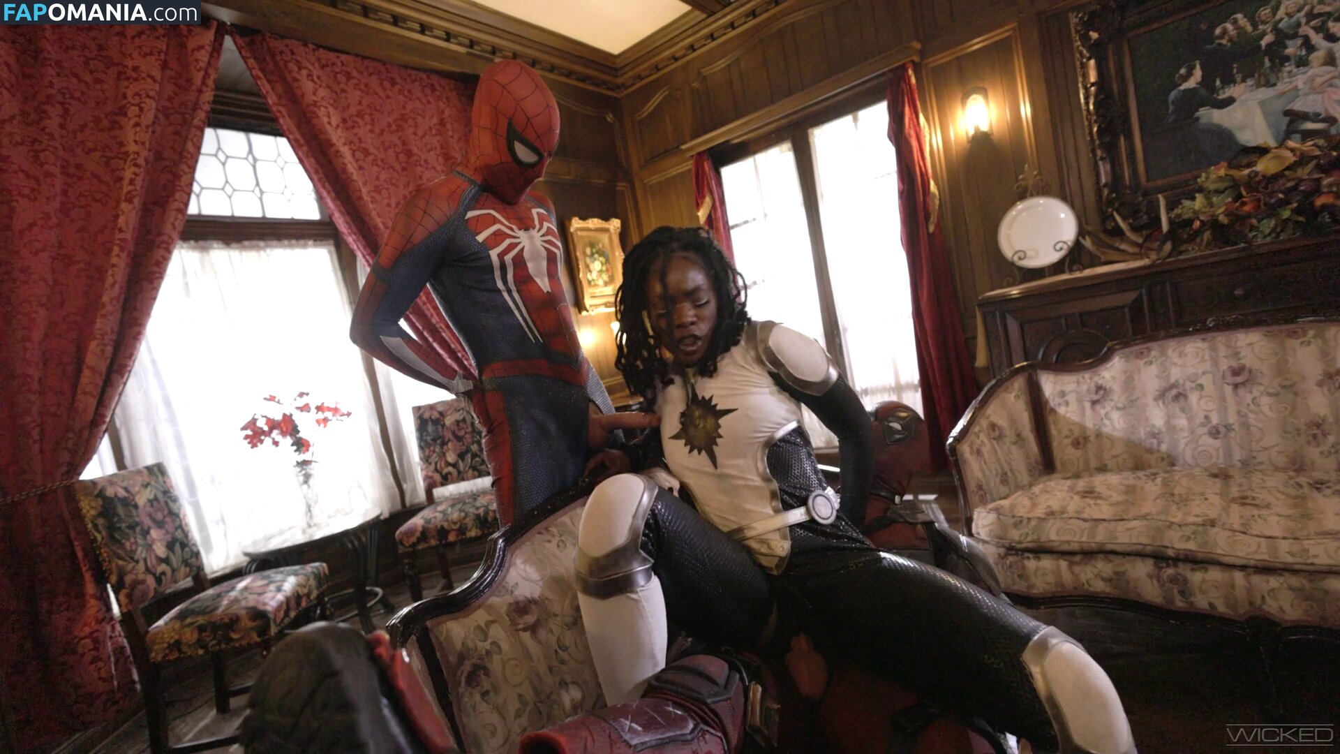 Ana Foxxx / anafoxxx / foxy_scorpio Nackt OnlyFans  Geleaktes Foto #257