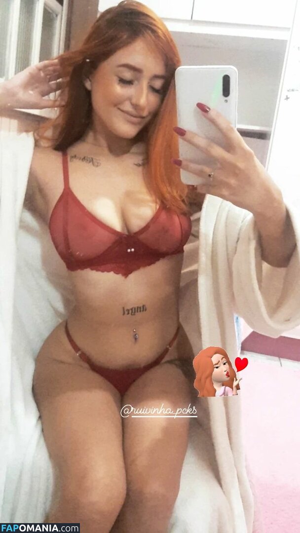Ana Julia Kopcinski / Anaajulia_sk Nackt OnlyFans  Geleaktes Foto #7