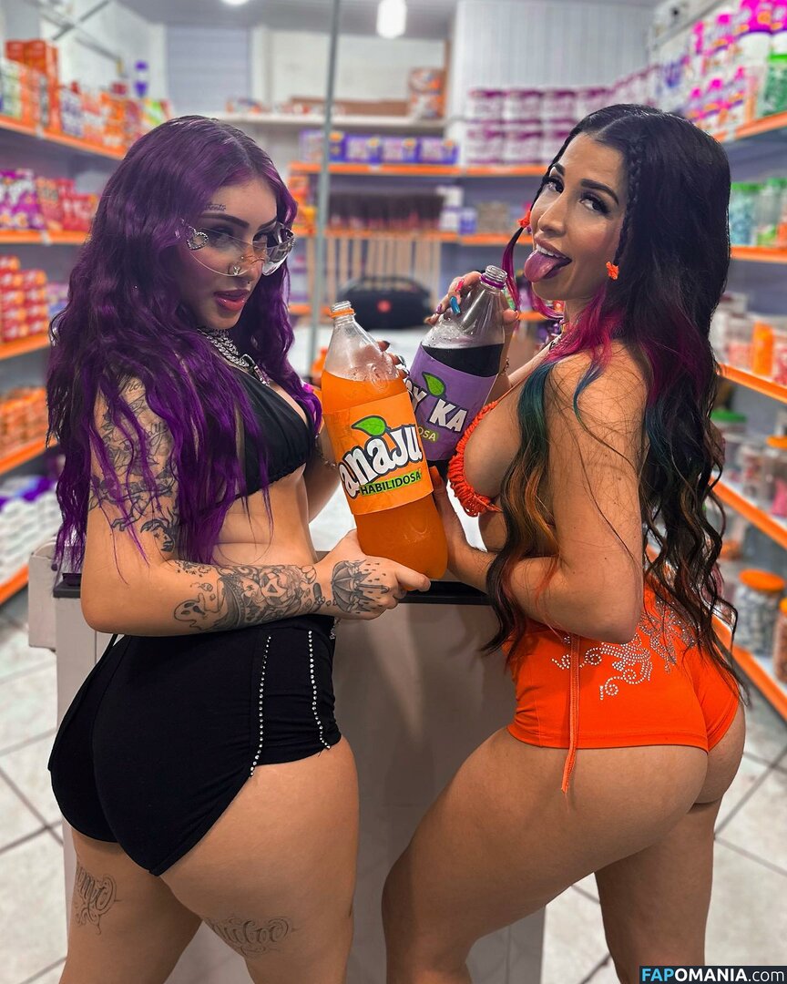 Ana Julia Mendes / anajumendes Nackt OnlyFans  Geleaktes Foto #35