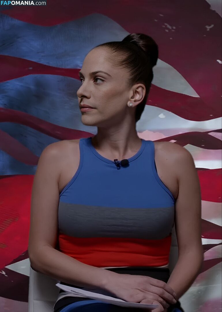 Ana Kasparian / anakasparianofficial Nackt OnlyFans  Geleaktes Foto #2