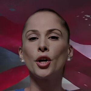 Ana Kasparian