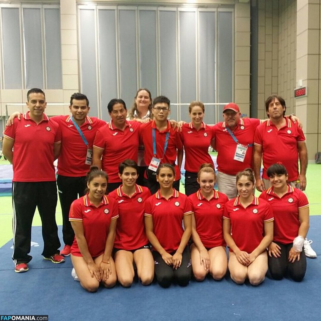 Ana Lago / analago95 / analagooficial / https: Nackt OnlyFans  Geleaktes Foto #3