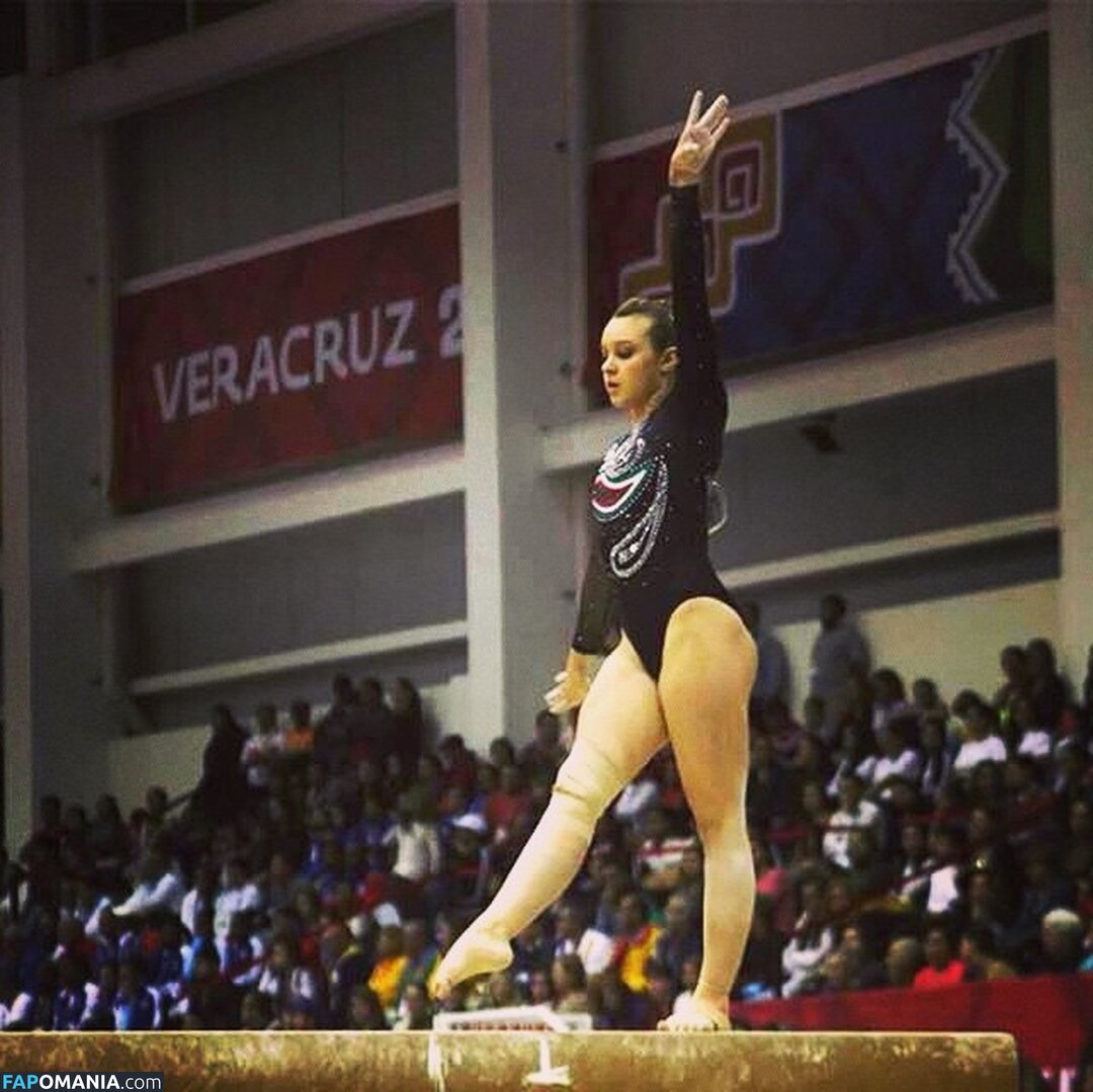 Ana Lago / analago95 / analagooficial / https: Nackt OnlyFans  Geleaktes Foto #6