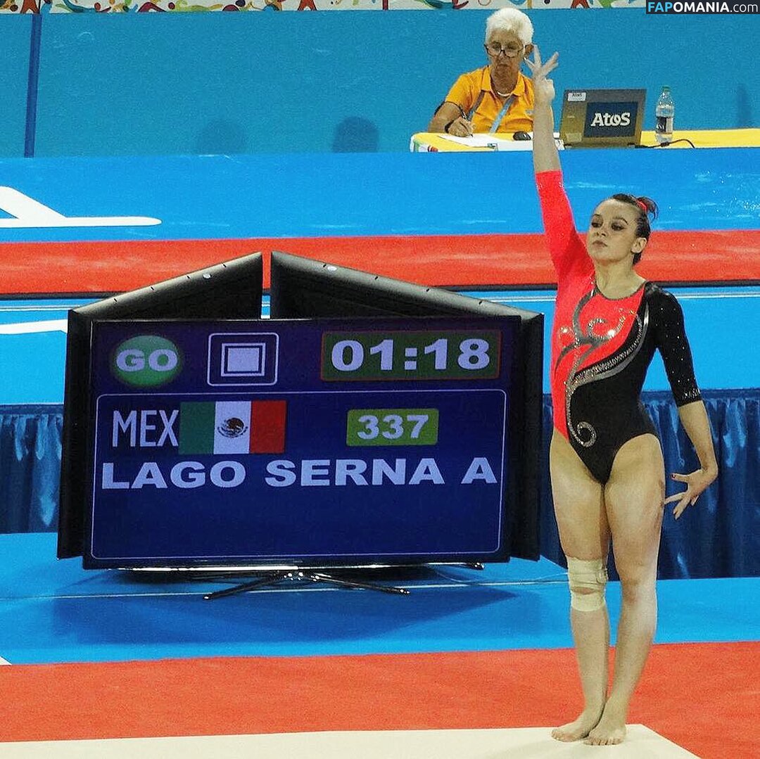 Ana Lago / analago95 / analagooficial / https: Nackt OnlyFans  Geleaktes Foto #9