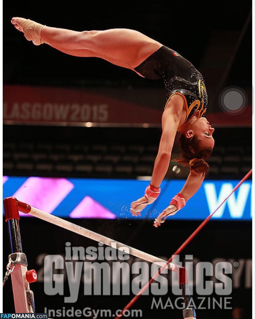 Ana Lago / analago95 / analagooficial / https: Nackt OnlyFans  Geleaktes Foto #14