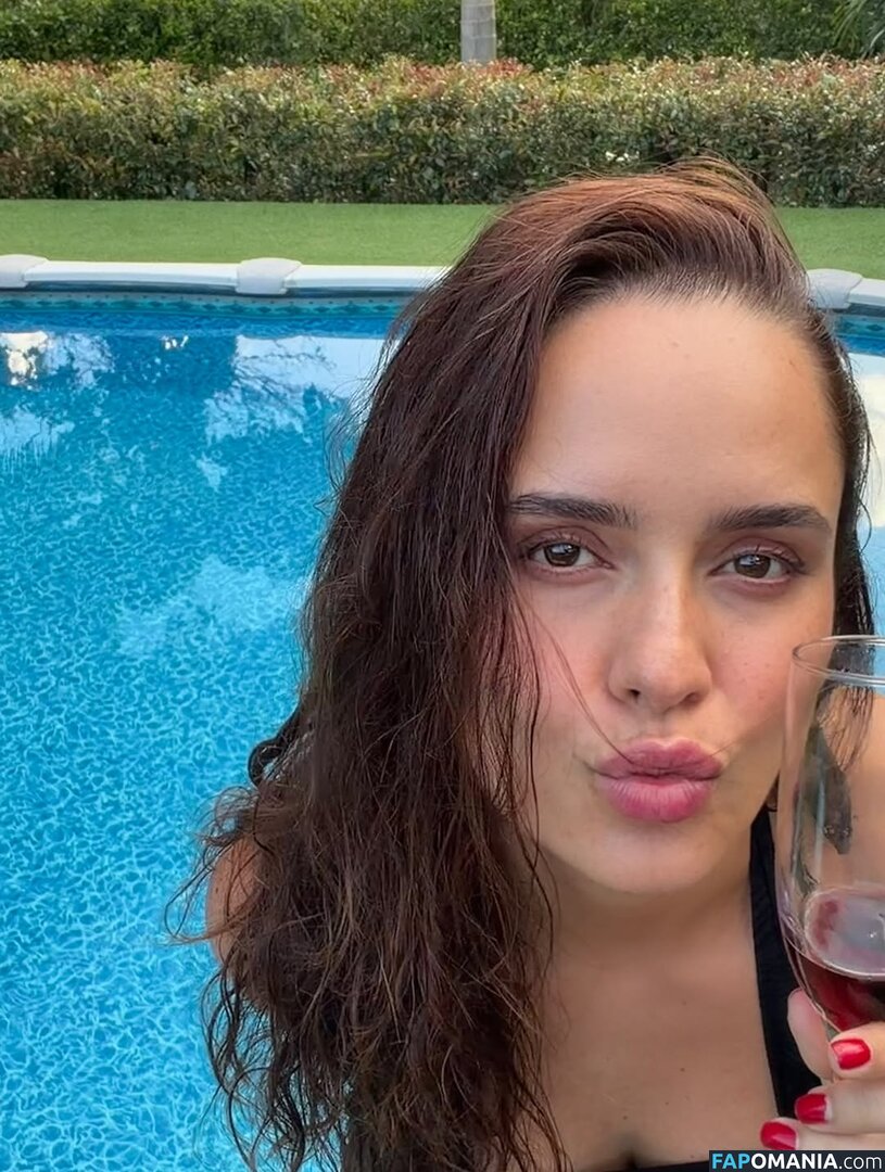 Ana Lucia Dominguez / analuciado Nackt OnlyFans  Geleaktes Foto #21