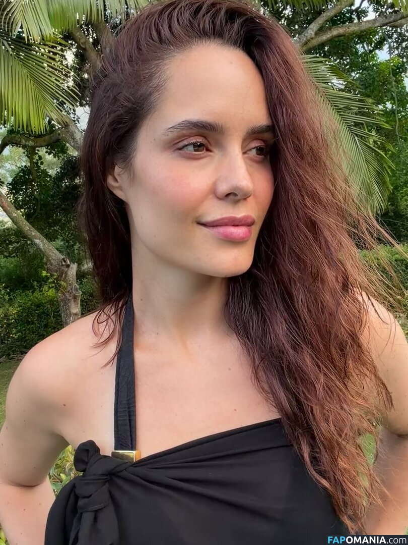 Ana Lucia Dominguez / analuciado Nackt OnlyFans  Geleaktes Foto #22