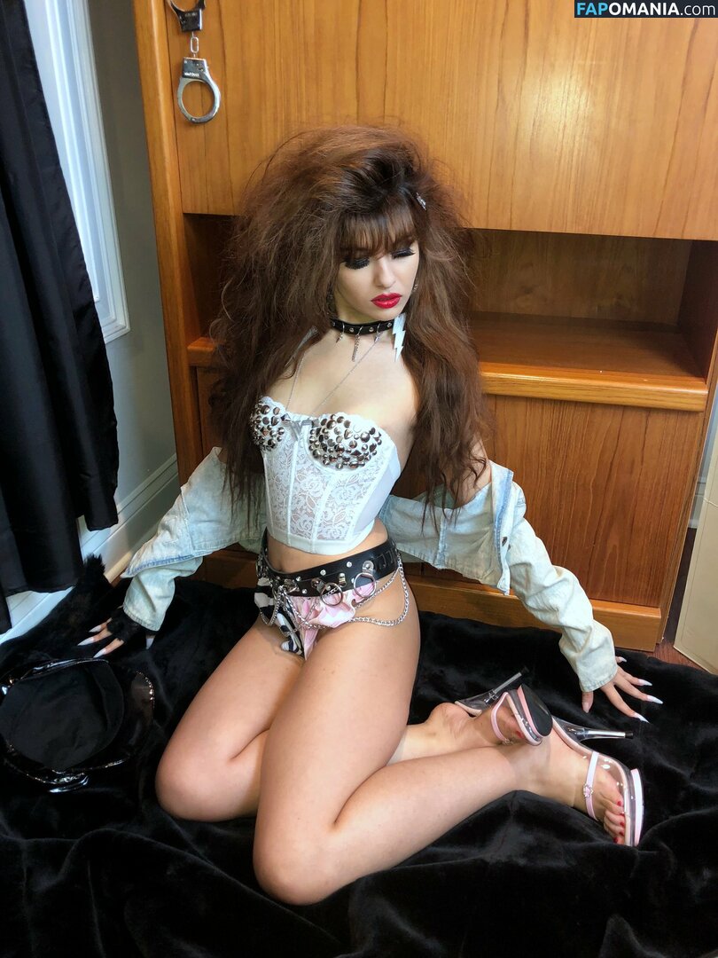 Ana Moll / anamolls Nackt OnlyFans  Geleaktes Foto #4