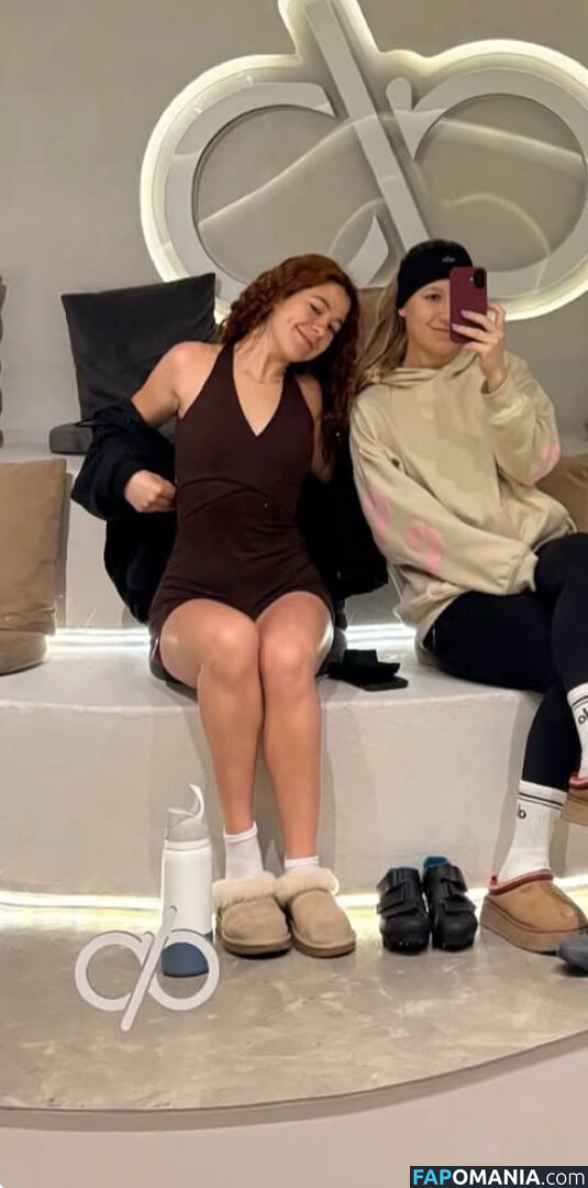 Ana Renteria / an.renteriagal / an_galr Nackt OnlyFans  Geleaktes Foto #2