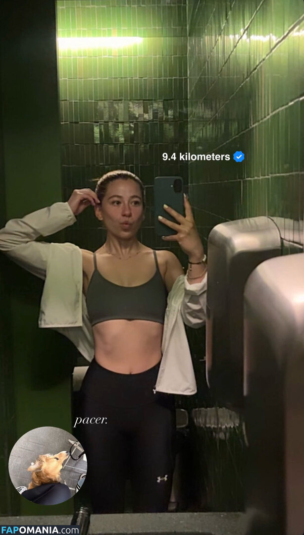 Ana Renteria / an.renteriagal / an_galr Nackt OnlyFans  Geleaktes Foto #3