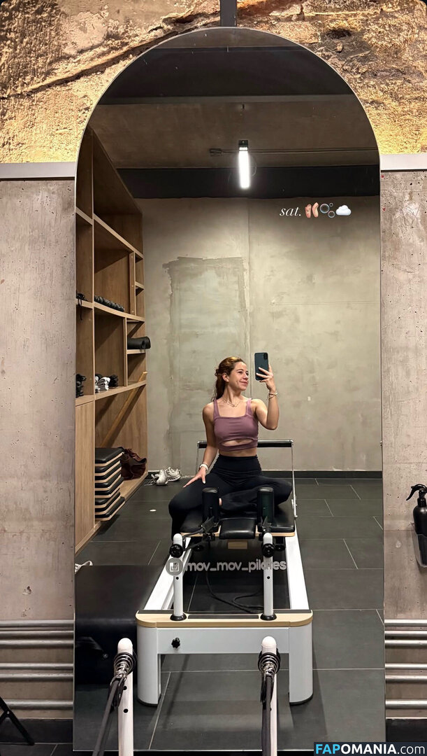 Ana Renteria / an.renteriagal / an_galr Nackt OnlyFans  Geleaktes Foto #6