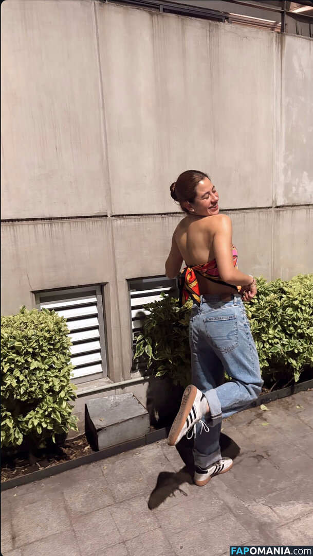 Ana Renteria / an.renteriagal / an_galr Nackt OnlyFans  Geleaktes Foto #8
