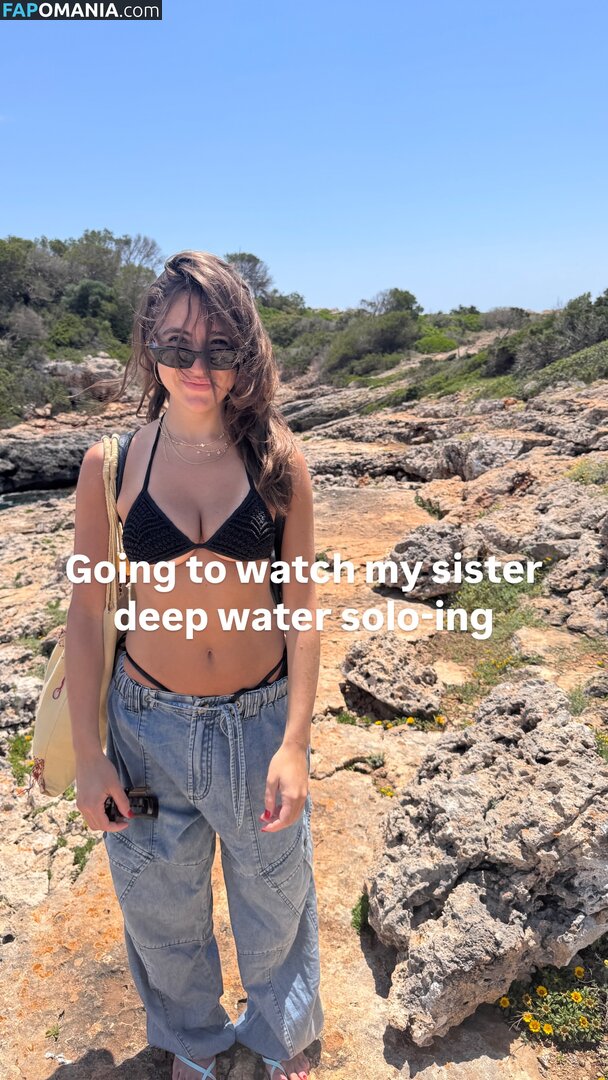 Ana Sofia Fehn / anasofiafehn Nackt OnlyFans  Geleaktes Foto #56