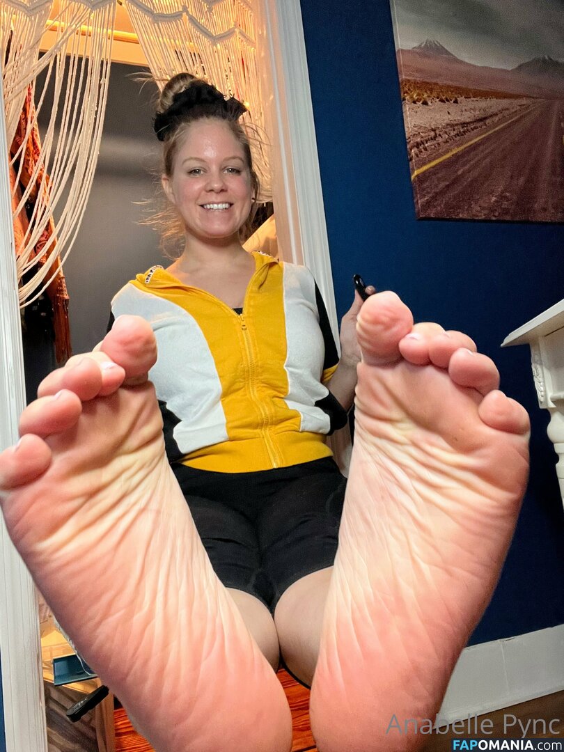 Anabelle Pync / AnabellePyncDommes / anabellepync / annabelle_pync / https: Nackt OnlyFans  Geleaktes Foto #118