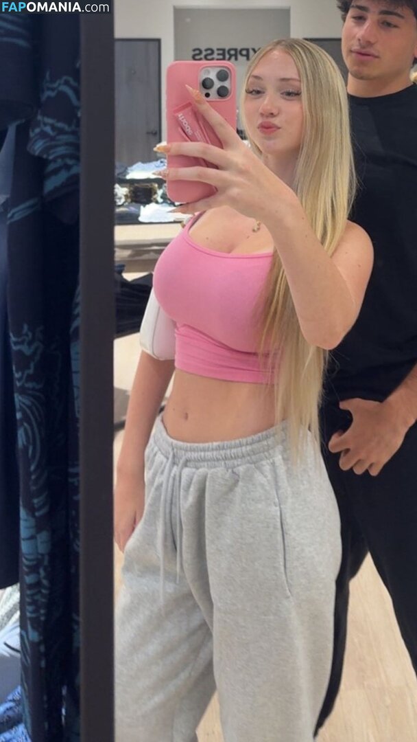 anabel / anabeloha / anabelprivacc / ohaanabel Nackt OnlyFans  Geleaktes Foto #18