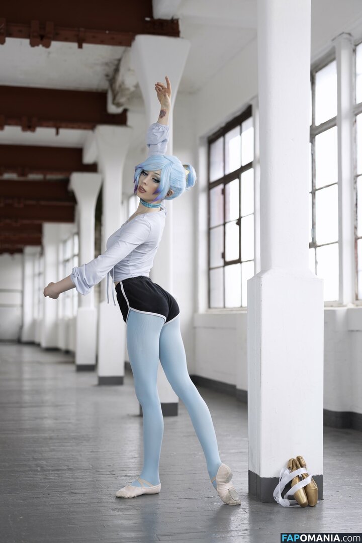 anaelic / anaelic_ Nackt OnlyFans  Geleaktes Foto #34