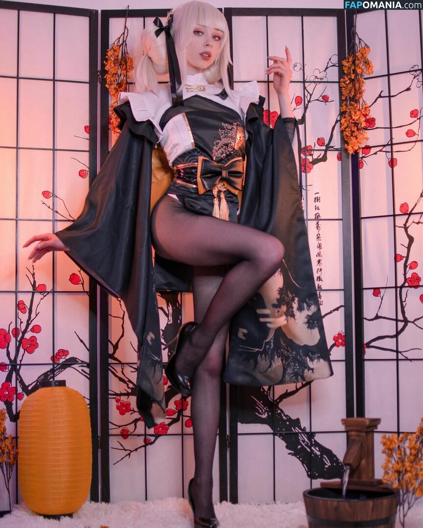 anaelic / anaelic_ Nackt OnlyFans  Geleaktes Foto #44