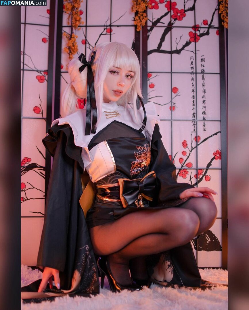 anaelic / anaelic_ Nackt OnlyFans  Geleaktes Foto #45