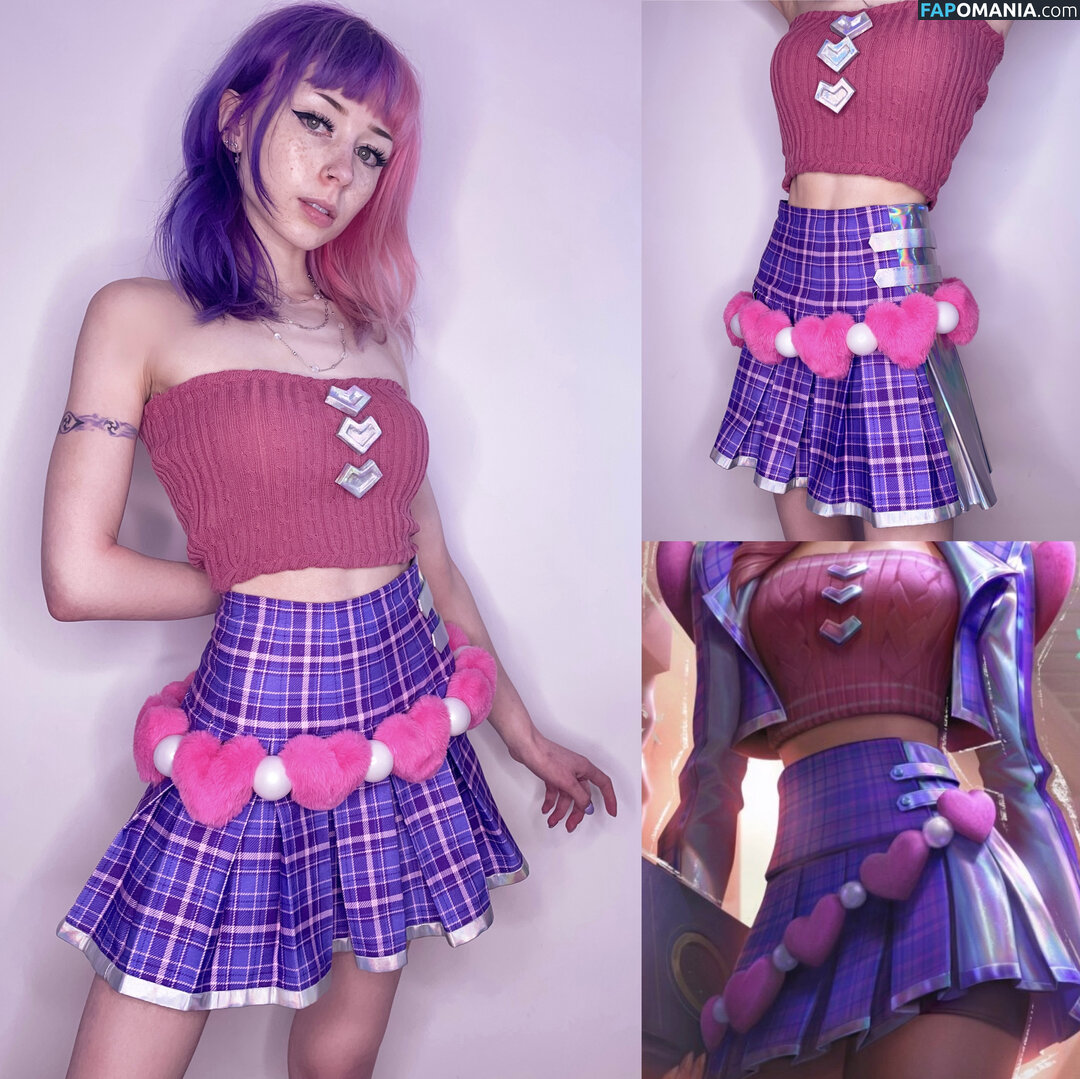 anaelic / anaelic_ Nackt OnlyFans  Geleaktes Foto #48