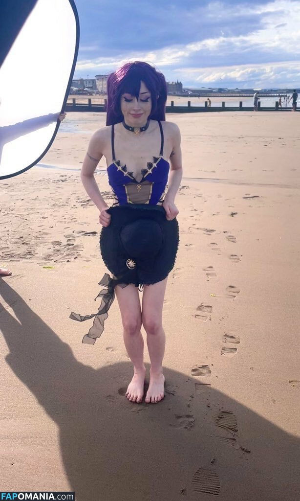 anaelic / anaelic_ Nackt OnlyFans  Geleaktes Foto #61