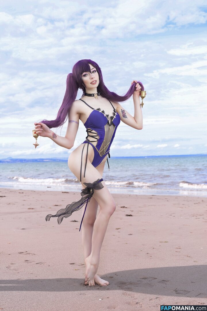 anaelic / anaelic_ Nackt OnlyFans  Geleaktes Foto #65