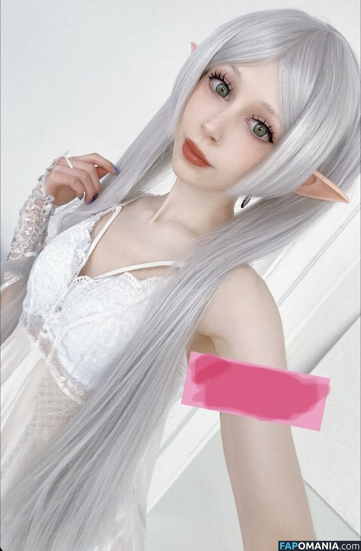 anaelic / anaelic_ Nackt OnlyFans  Geleaktes Foto #75