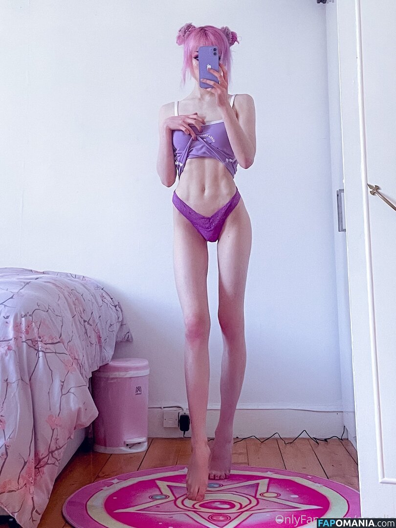 anaelic / anaelic_ Nackt OnlyFans  Geleaktes Foto #112