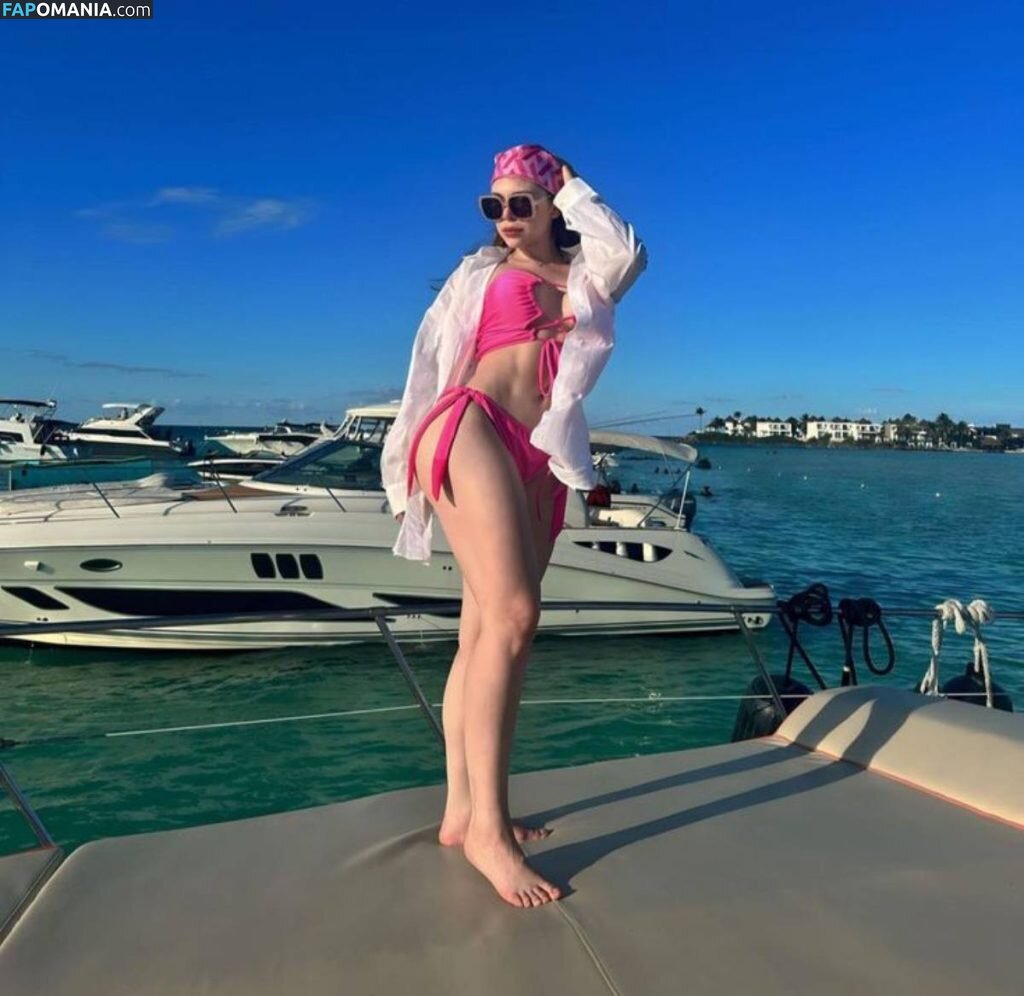 Anagastelum Nackt OnlyFans  Geleaktes Foto #1