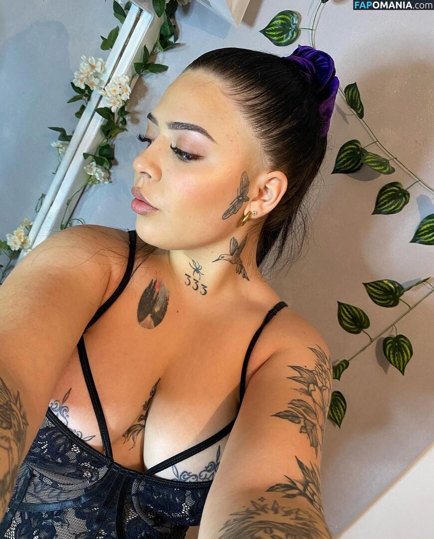 anaispazita Nackt OnlyFans  Geleaktes Foto #2