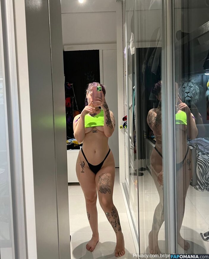 Anajumendes Nackt OnlyFans  Geleaktes Foto #12