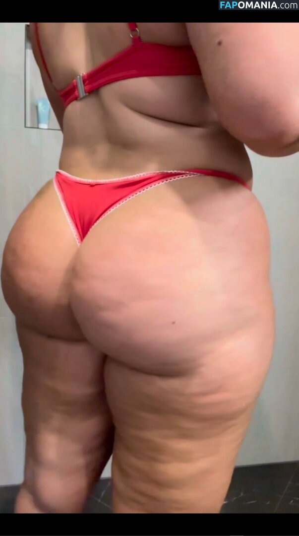 Anakakfit / anakfit Nackt OnlyFans  Geleaktes Foto #2