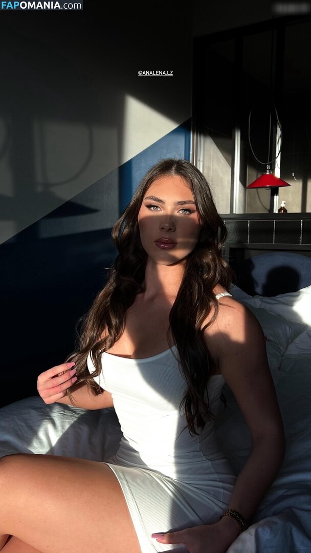 Analena.lz / anabelleofficial Nackt OnlyFans  Geleaktes Foto #195